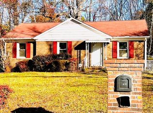 9922 Woody Ridge Rd, Charlotte, NC 28273