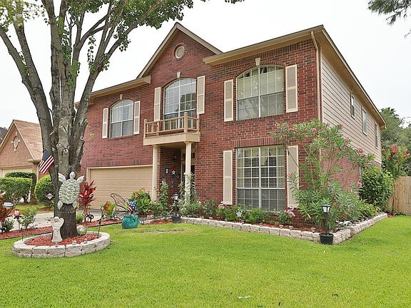 2nd image of 4915 Dove Springs Dr