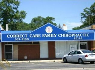 26146 W 6 Mile Rd, Redford, MI 48240