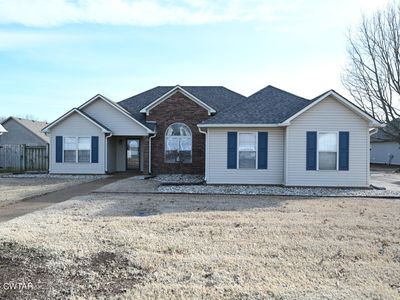 905 Whispering Pine Cv, Newbern, TN, 38059