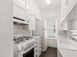 229 Cory St #1, Fall River, MA 02720