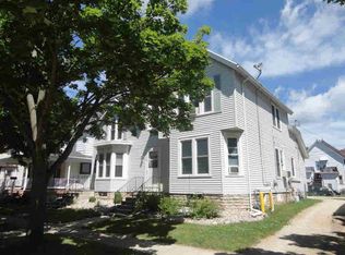 117 4th St, Fond Du Lac, WI 54935