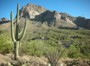 9870 N La Reserve Dr UNIT 9, Tucson, AZ 85737