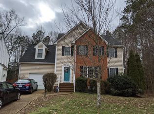 14419 Ashdale Way, Chesterfield, VA 23832