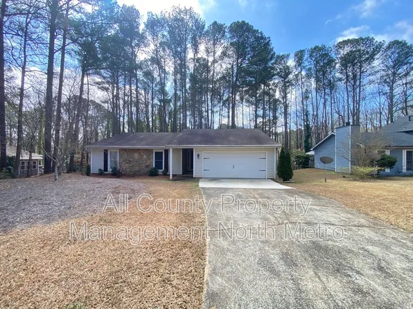 787 Faye Dr NW, Kennesaw, GA 30144