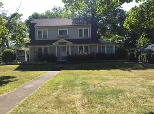 60 Southern Pkwy, Rochester, NY 14618