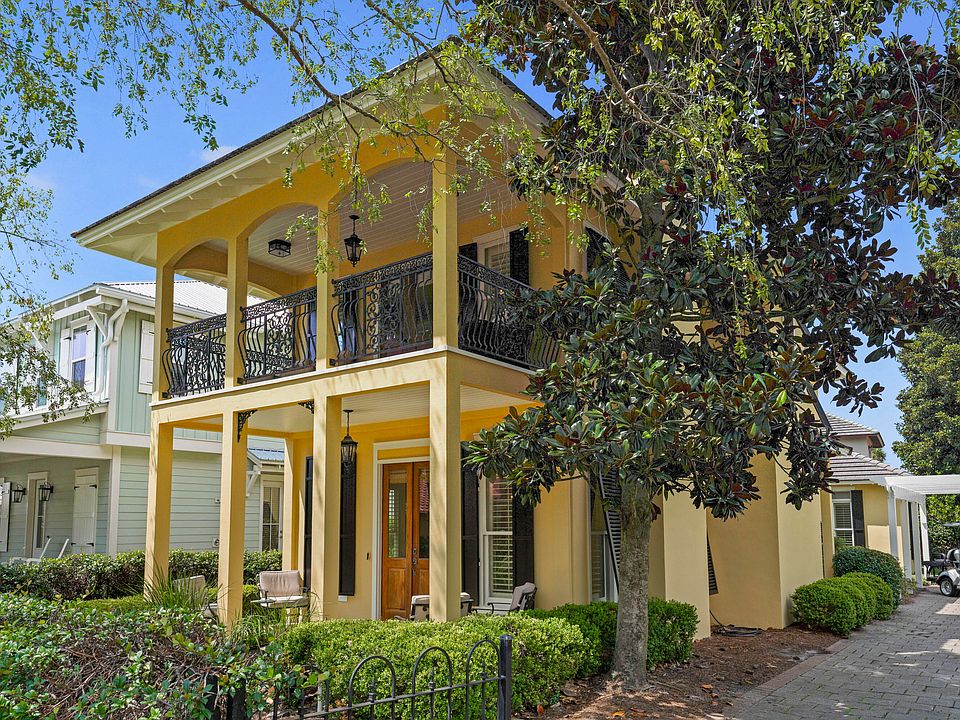60 Rue Caribe, Miramar Beach, FL 32550 Zillow