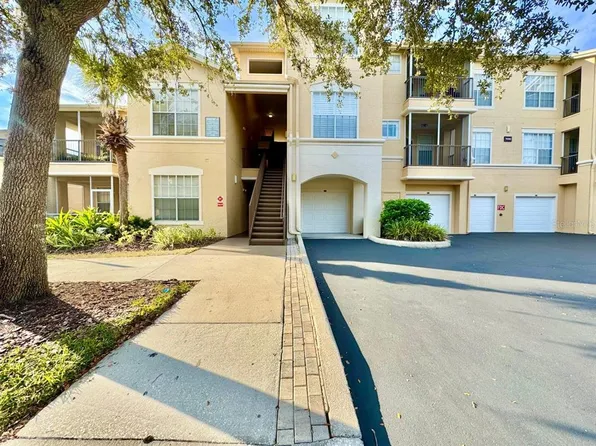 5125 Palm Springs Blvd Unit 9307, Tampa, FL 33647