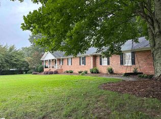 200 Inverness Way, Easley, SC 29642
