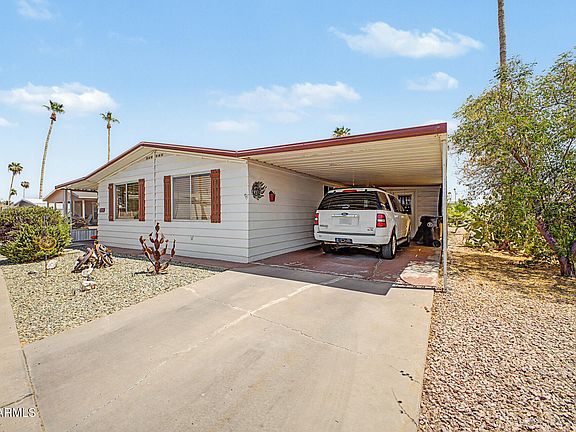 5th image of 3104 E BROADWAY Road #203