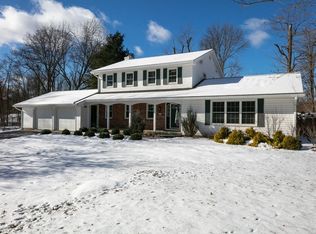 2841 County Line Dr, Big Flats, NY 14814