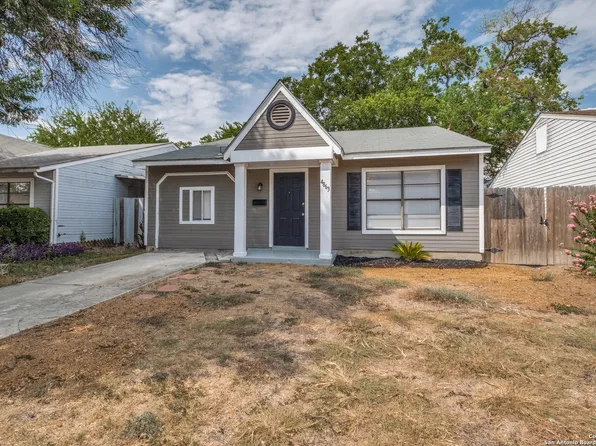 4863 Aspenwood Dr, San Antonio, TX 78219