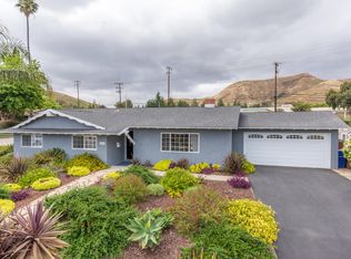 3499 Frankie Dr, Thousand Oaks, CA 91320