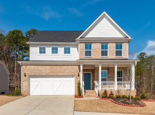 850 Northway Pl, Buford, GA 30518