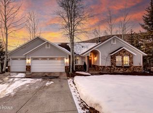 9064 Cheyenne Way, Park City, UT 84098