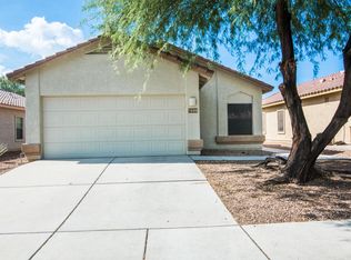 7699 W Sombrero View Ln, Tucson, AZ 85743