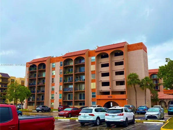 5201 NW 7th St APT 411, Miami, FL 33126
