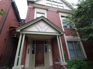 1003 S 1st St APT 1, Louisville, KY 40203