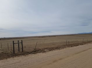 40335 Alta Vista Rd, Calhan, CO 80808