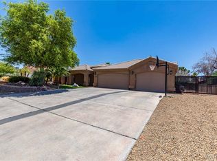 2004 E Wagon Wheel Ln, Fort Mohave, AZ 86426