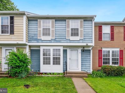 33 Ivy Oak Ct, Gaithersburg, MD, 20877