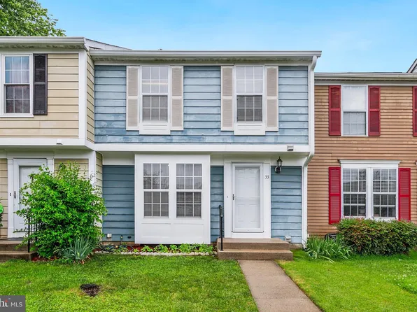 33 Ivy Oak Ct, Gaithersburg, MD 20877