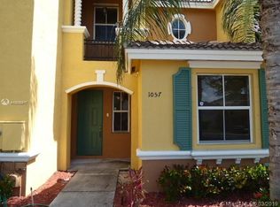 1057 NE 42nd Pl #0, Homestead, FL 33033