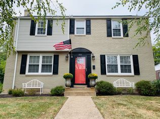 251 Pinehurst Rd, Wilmington, DE 19803