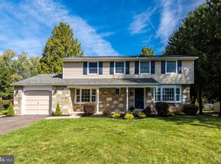 35 Kelinger Rd, Churchville, PA 18966