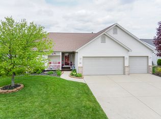 312 Covey Ct, Normal, IL 61761