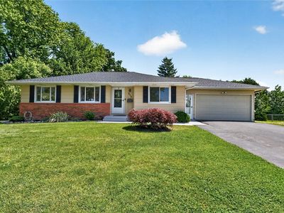 859 Tait Ave, Rochester, NY, 14616