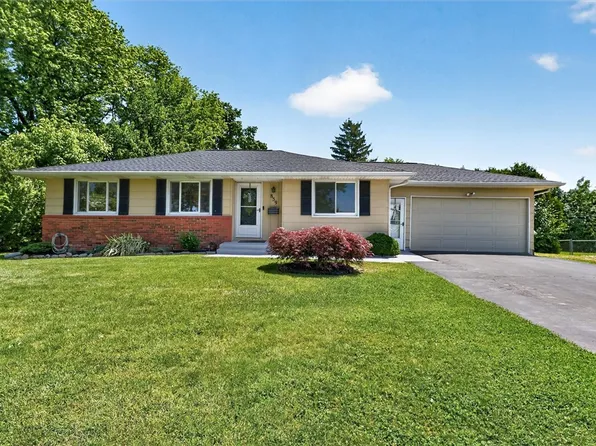 859 Tait Ave, Rochester, NY 14616
