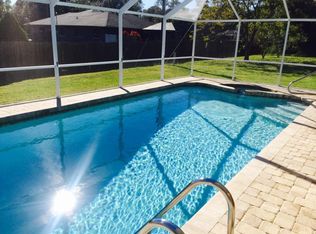 18447 Wayne Ave, Pt Charlotte, FL 33948