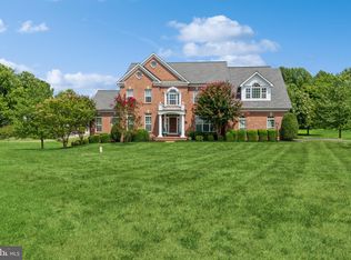 13406 Marburg Ln, Upper Marlboro, MD 20772