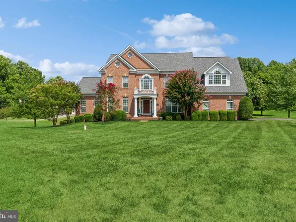 13406 Marburg Ln, Upper Marlboro, MD 20772