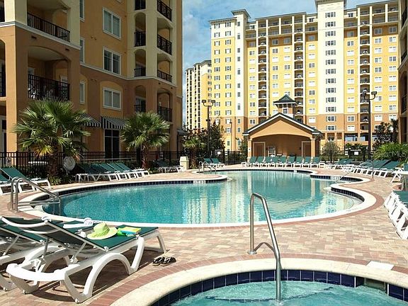2nd image of 8000 Poinciana Blvd Unit 2402