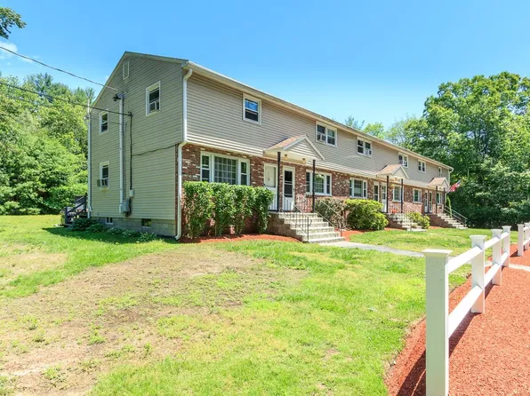 137 Brookdale Road #3, Salem, NH 03079
