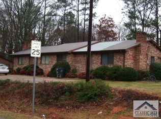 145147 145/147 Firewood St, Athens, GA 30605