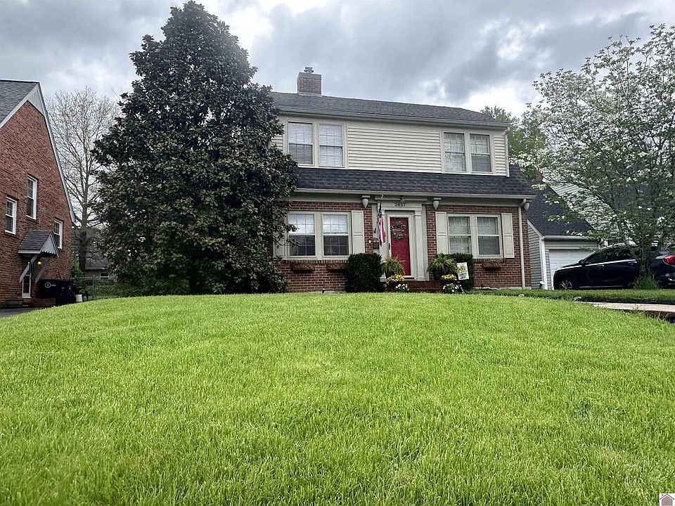 1st image of 3437 Forest Cir