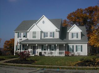 210 Summerlawn Dr, Sewickley, PA