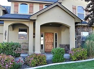 2671 Hibernation, Meridian, ID 83642