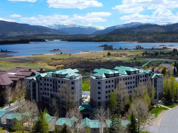 980 Lakepoint Dr #209, Frisco, CO 80443