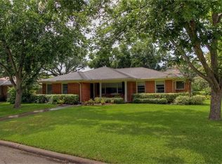 8502 Hatton St, Houston, TX 77025