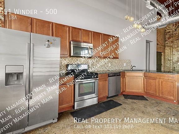 3rd image of 1551 Winder St APT 500