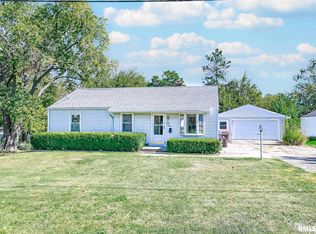 5010 N Hamilton Rd, Peoria, IL 61614