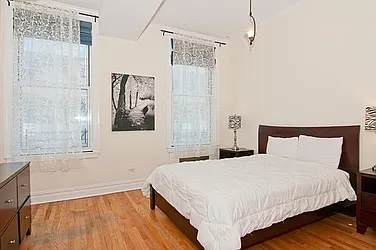 Rented by KG Properties