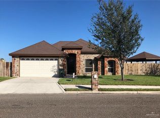 2419 Summer Breeze Rd, Mission, TX 78572
