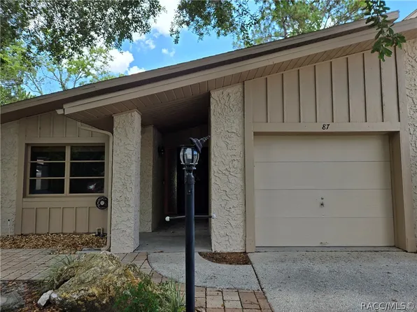 87 Golfview Dr, Homosassa, FL 34446