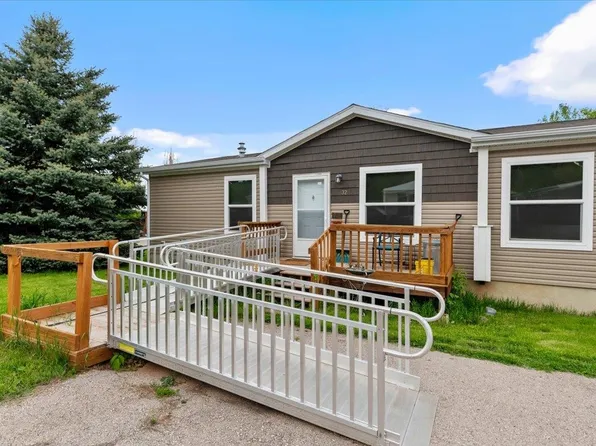 122 State St, Spearfish, SD 57783