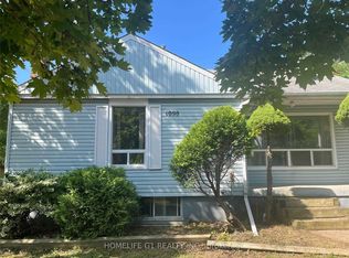 1098 Kent Ave, Oakville, ON L6H1Z8